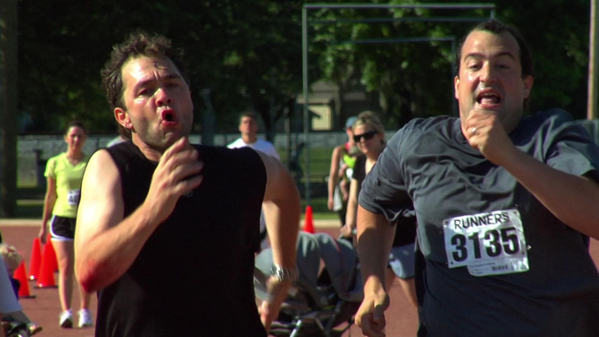 Photo d'illustration du film The Do-Deca-Pentathlon