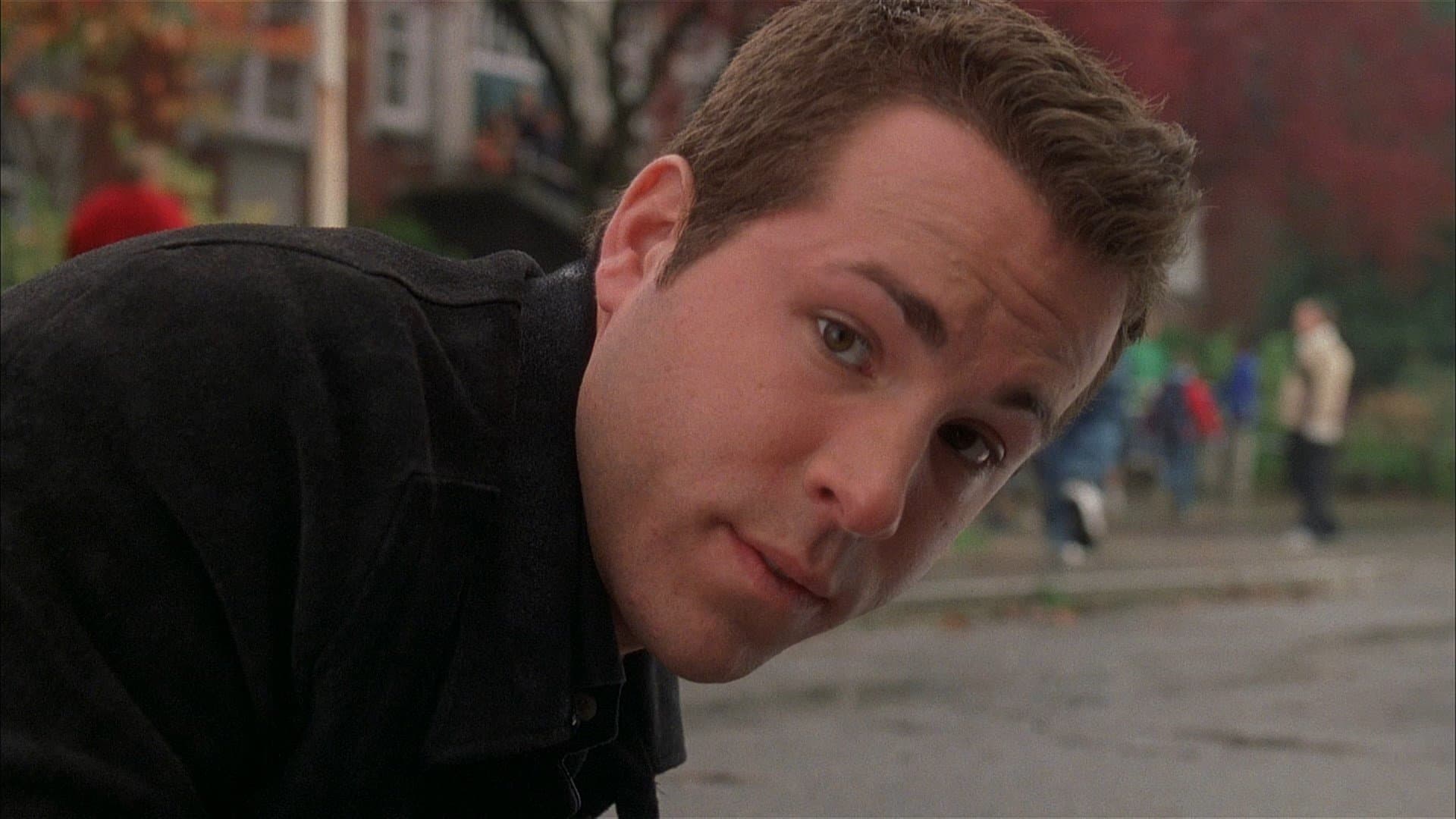 Photo d'illustration du film Leçons de vie