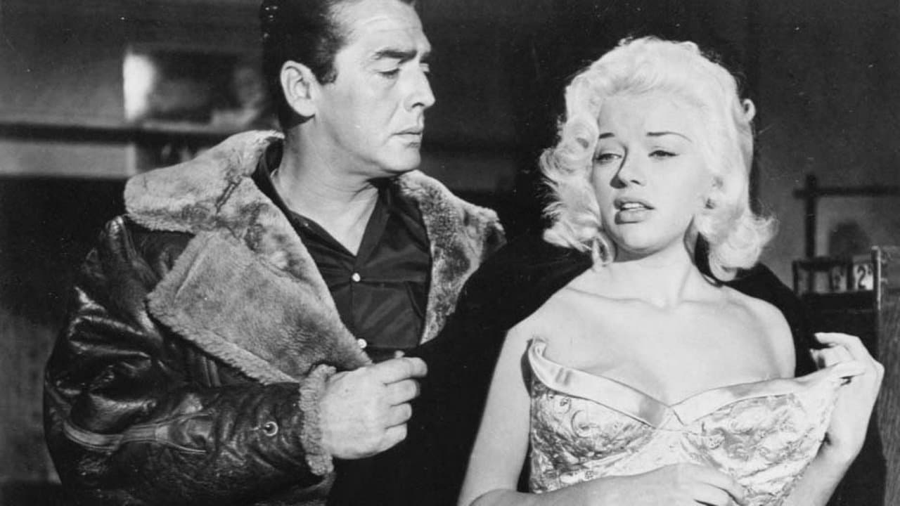 Photo d'illustration du film Les Trafiquants de la nuit