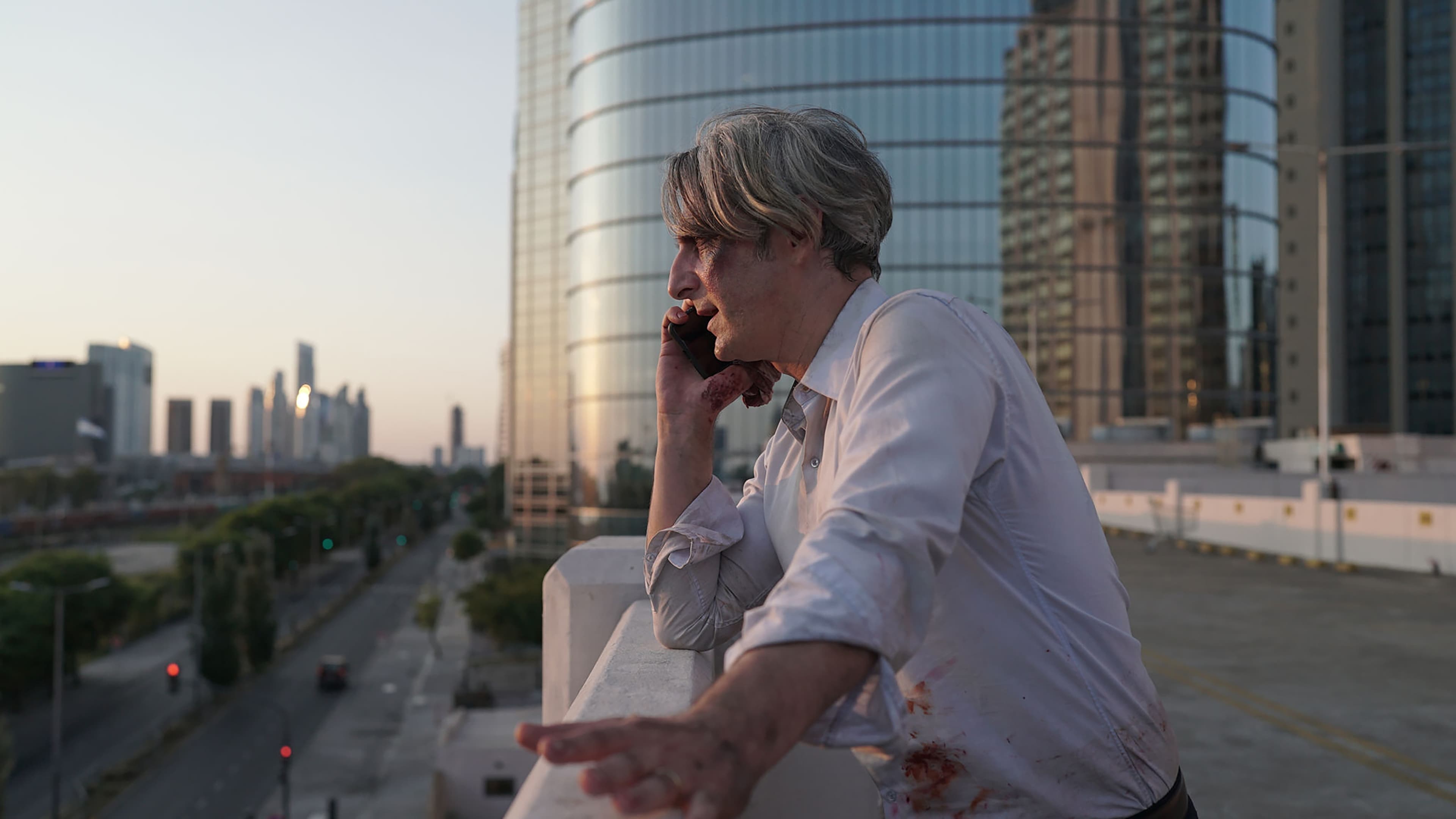 Photo d'illustration du film Moscas