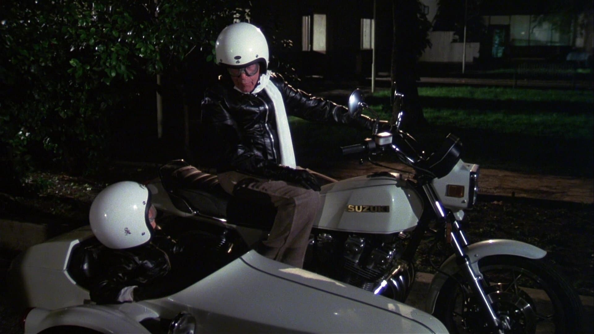 Photo d'illustration du film Oh, God! Book II