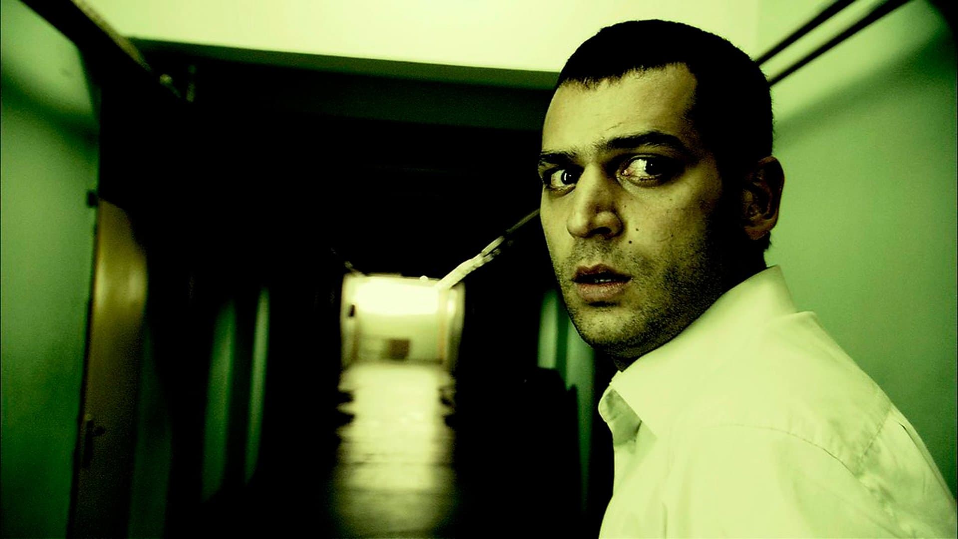 Photo d'illustration du film Araf