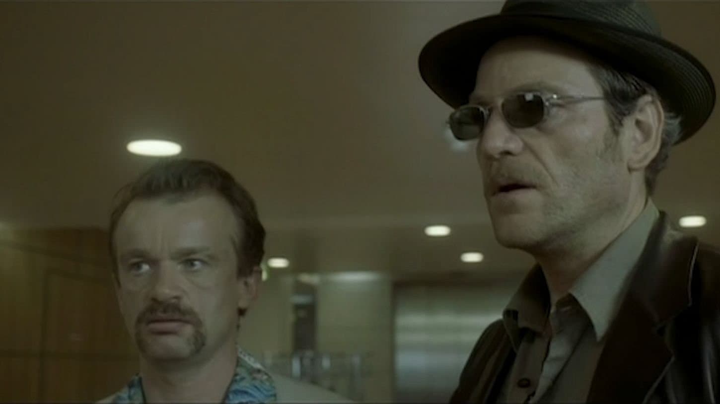 Photo d'illustration du film Comme un poisson hors de l'eau