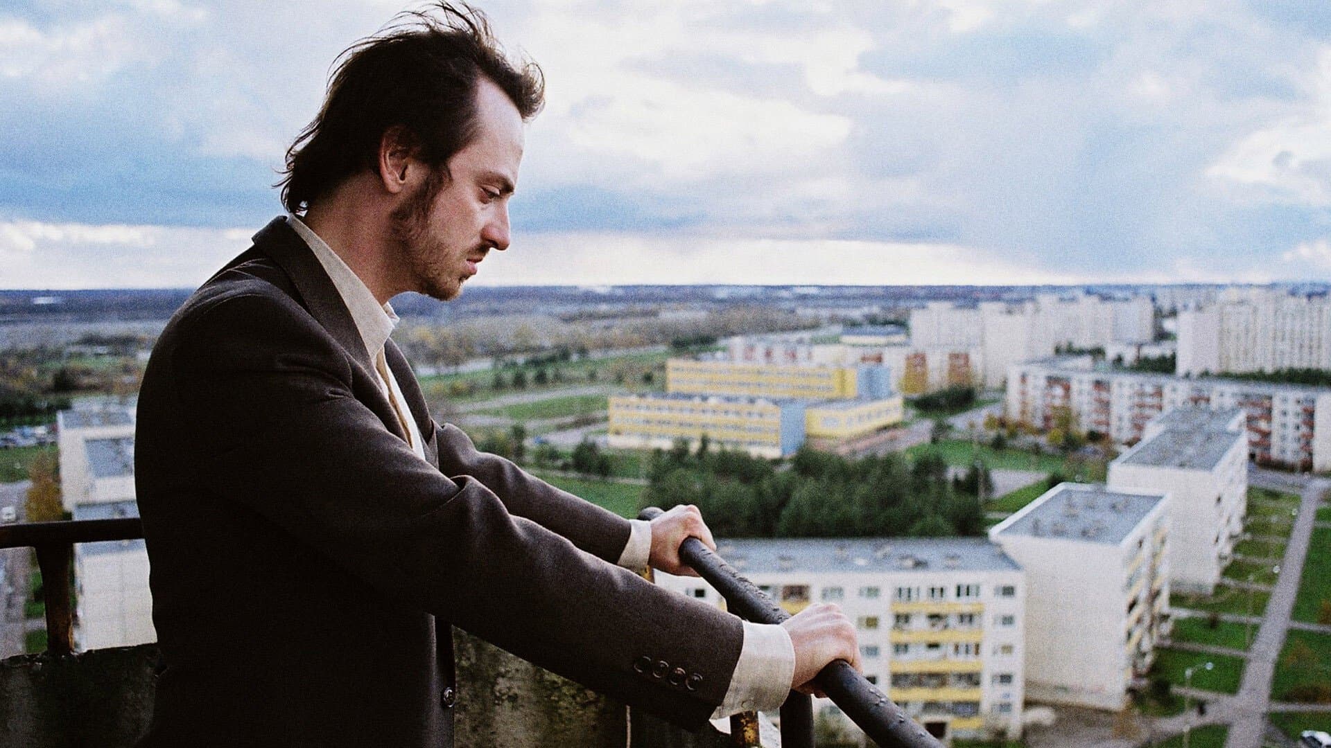 Photo d'illustration du film Sügisball