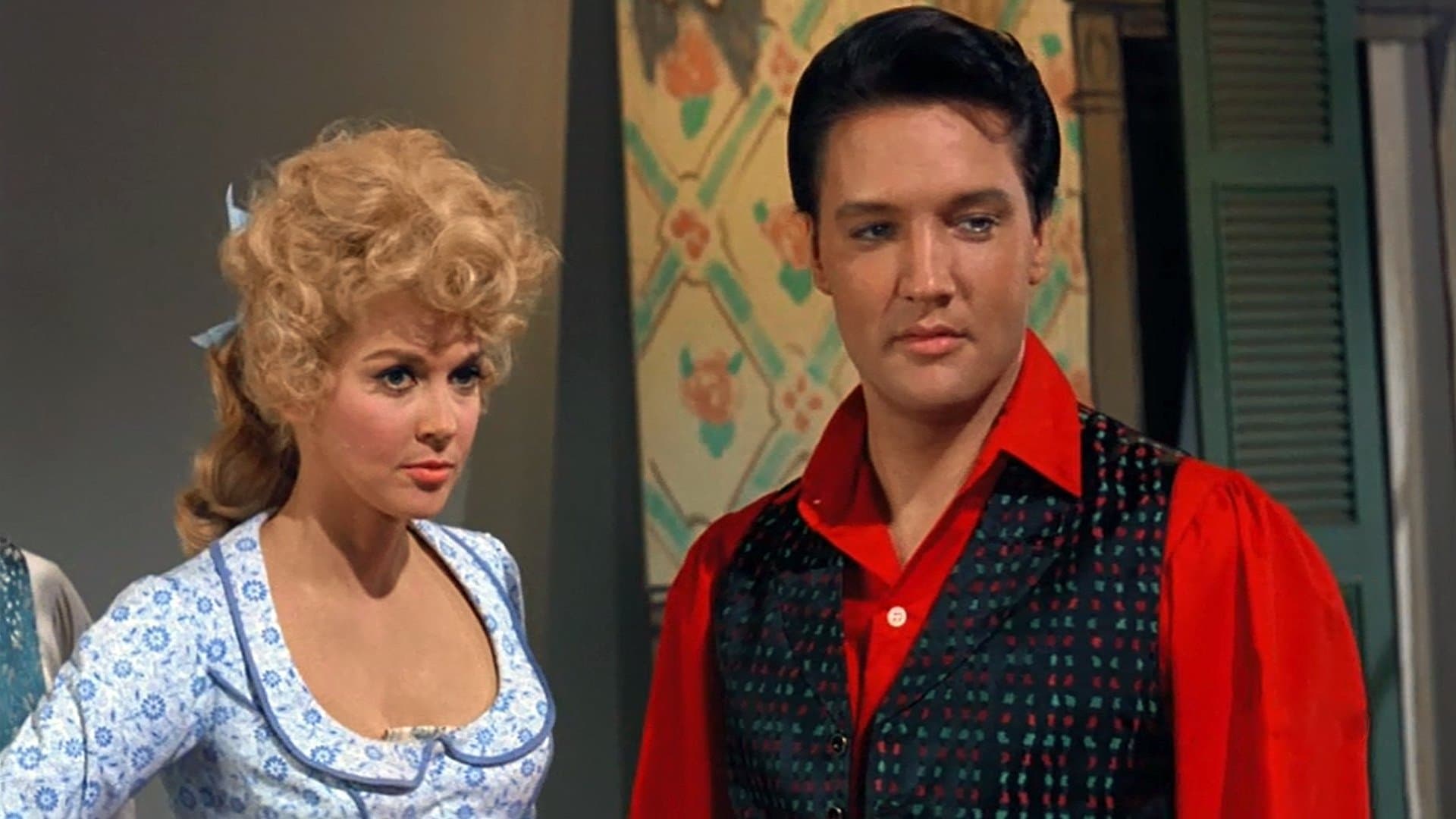 Photo d'illustration du film Une rousse qui porte bonheur