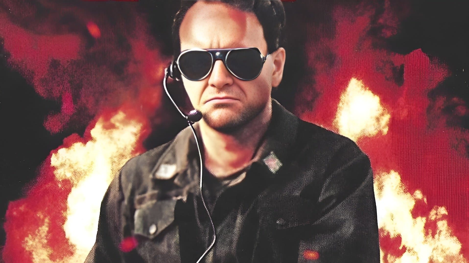 Photo d'illustration du film War Dog