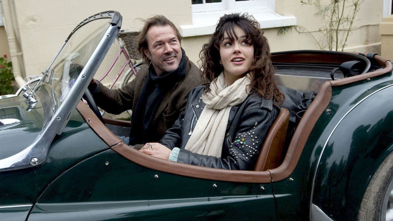 Photo d'illustration du film Albatross