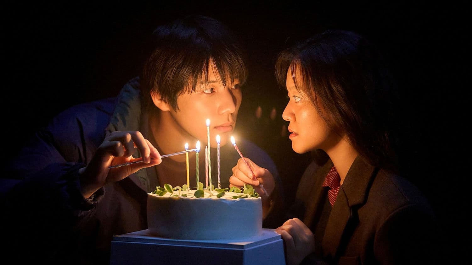 Photo d'illustration du film Pavane