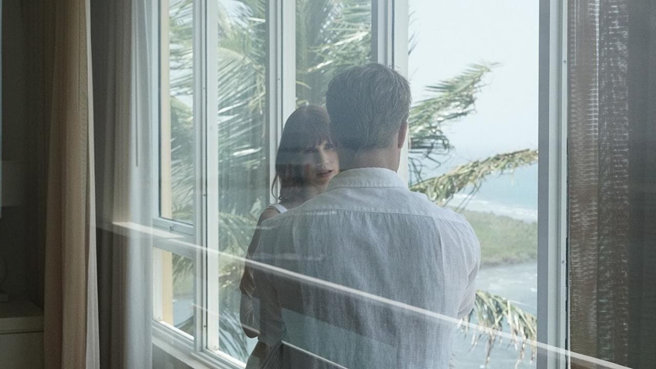 Photo d'illustration du film The Babymoon