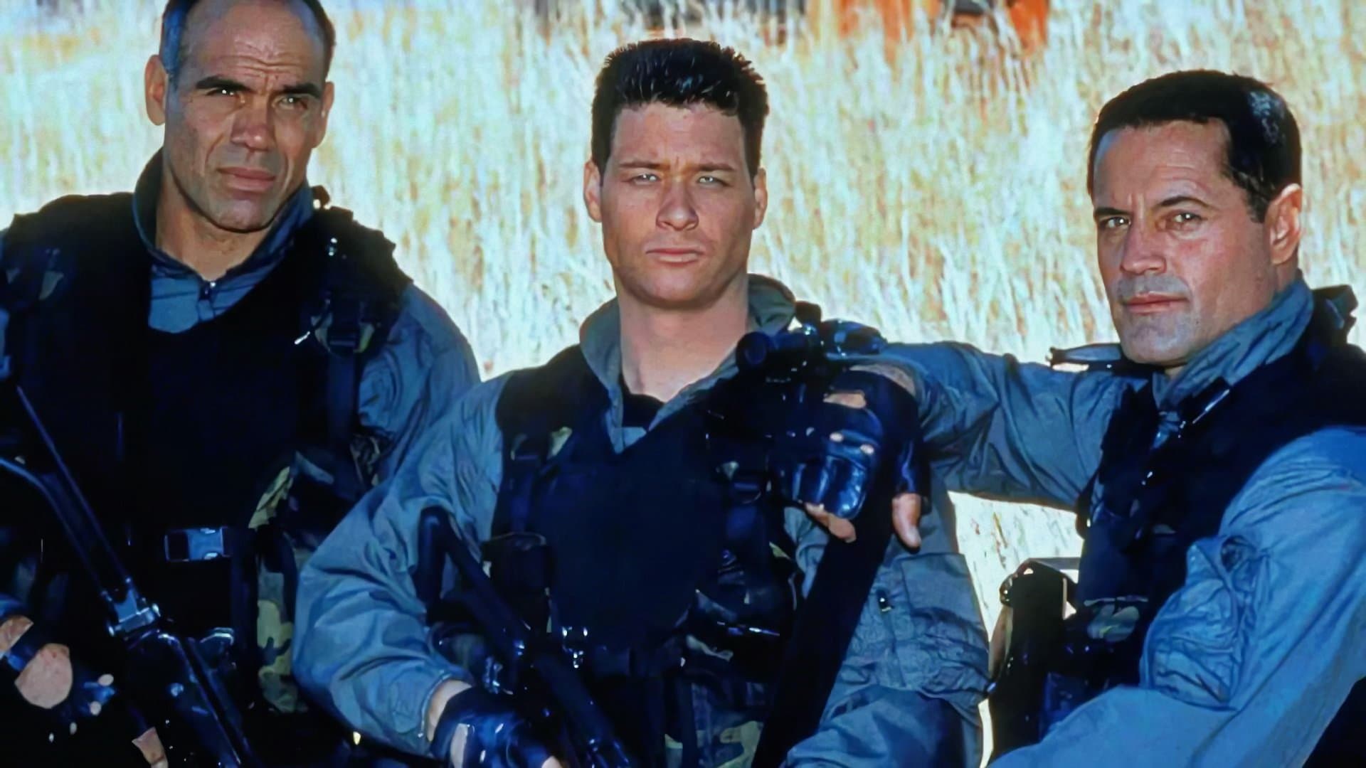 Photo d'illustration du film Opération Delta Force 3 - Clear Target