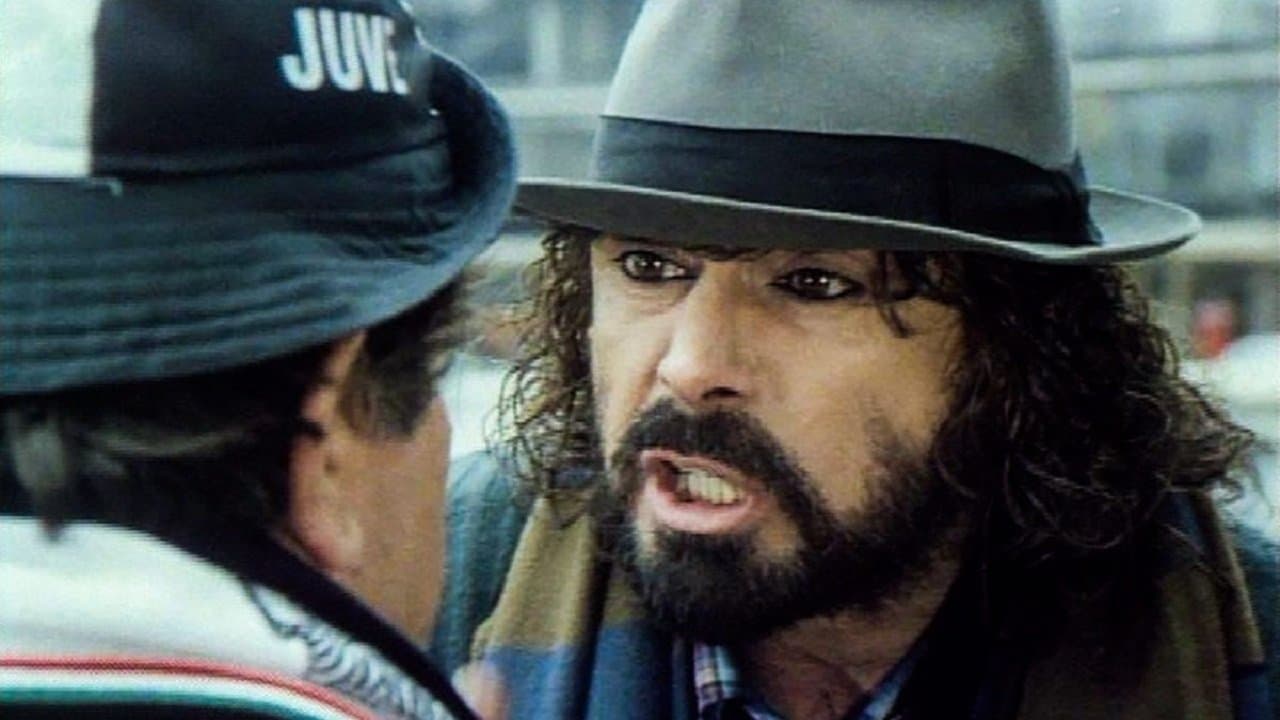 Photo d'illustration du film Delitto al Blue Gay