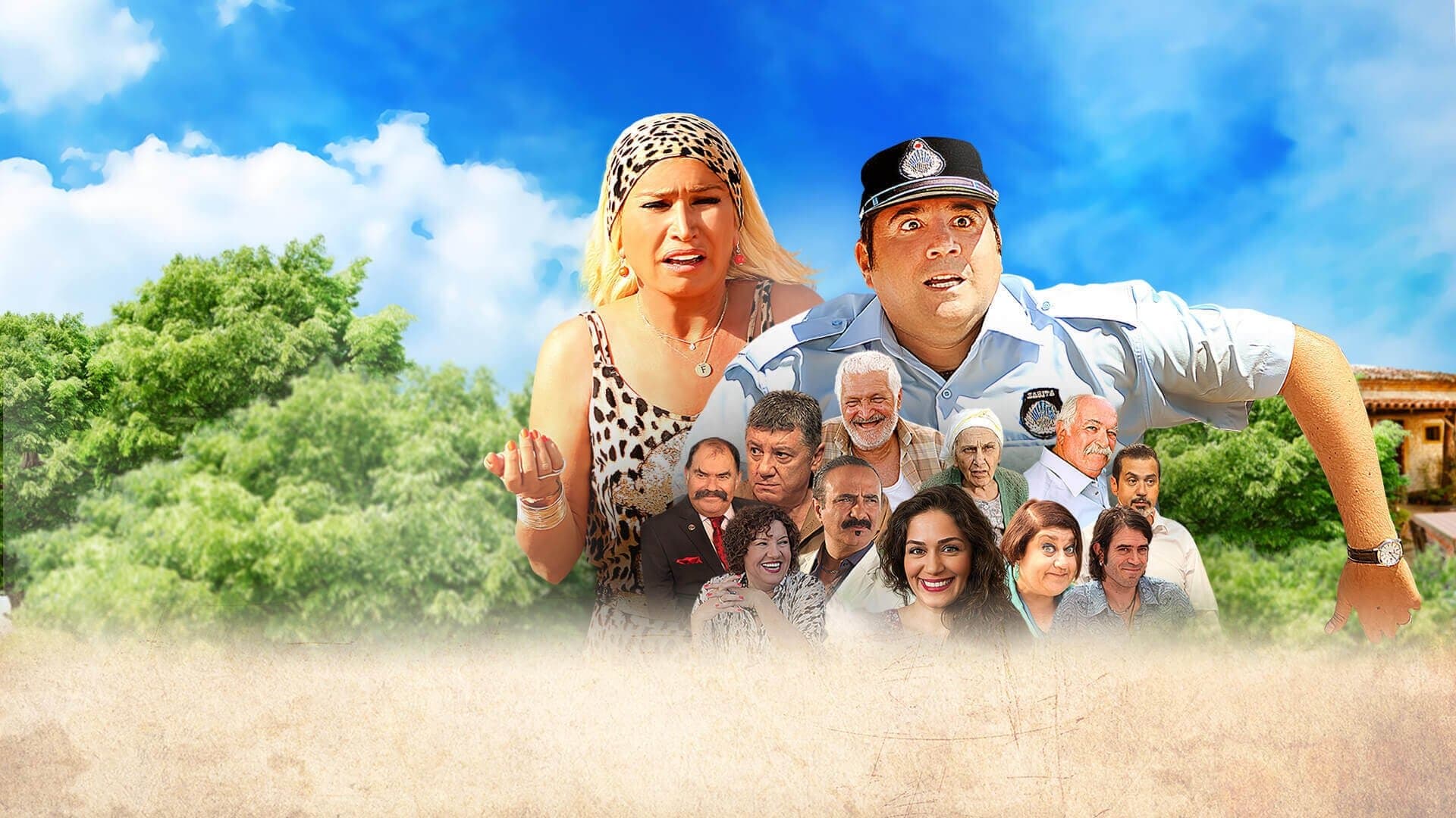 Photo d'illustration du film Eyyvah Eyvah 3