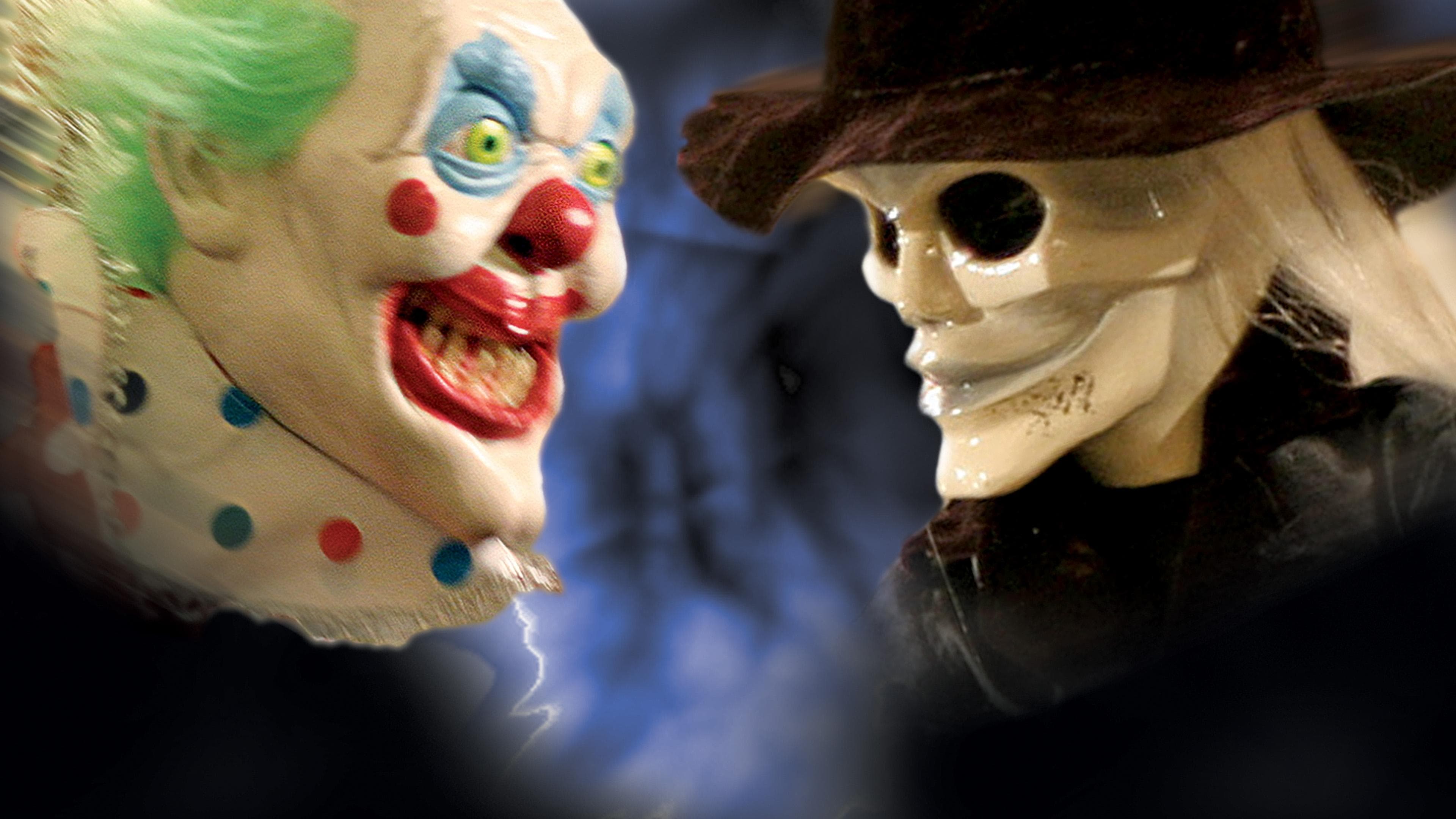 Photo d'illustration du film Puppet Master vs Demonic Toys