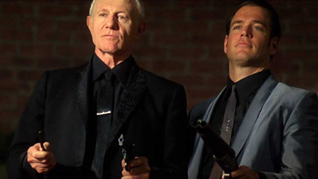 Photo d'illustration du film Charlie Valentine