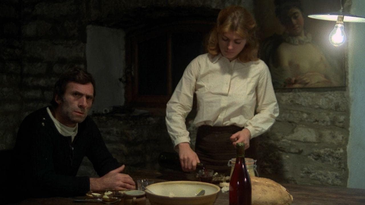 Photo d'illustration du film Les Raisins de la mort