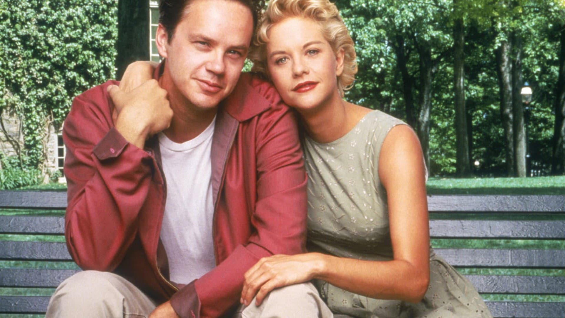 Photo d'illustration du film L'Amour en équation