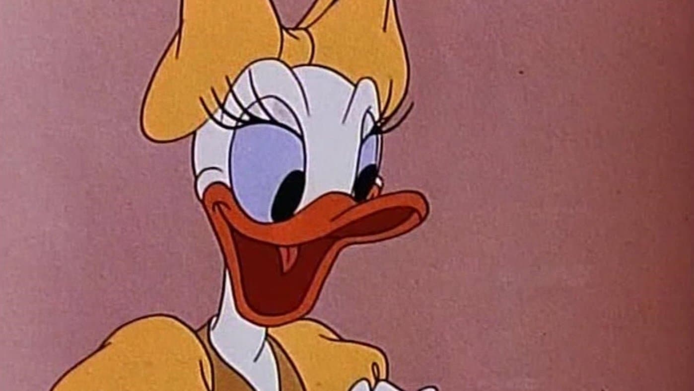 Photo d'illustration du film Donald a sa Crise