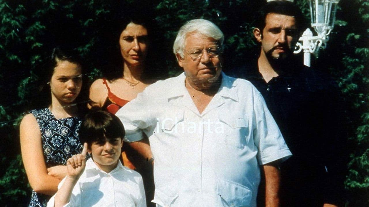 Photo d'illustration du film Un bugiardo in paradiso