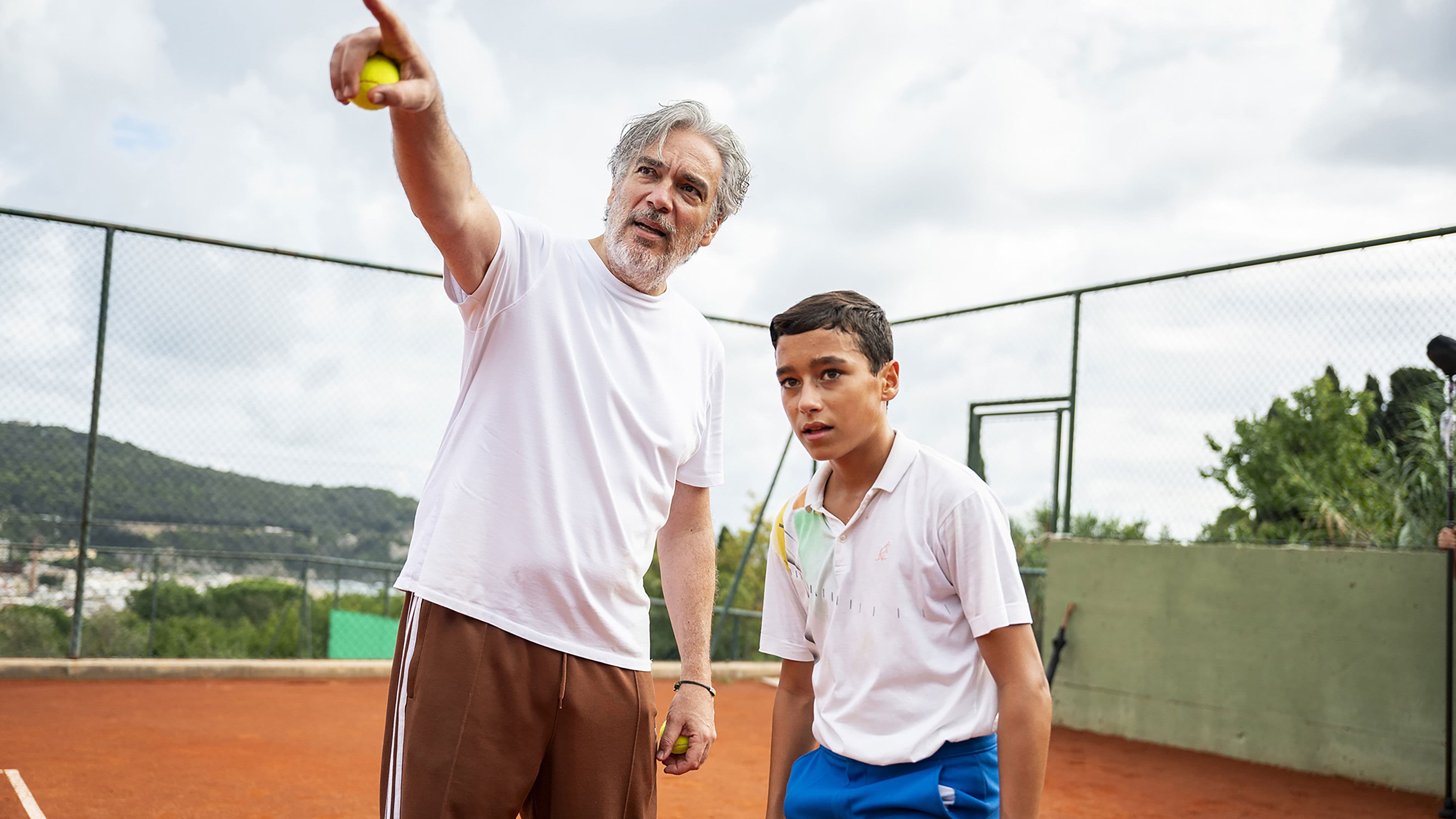 Photo d'illustration du film Il maestro