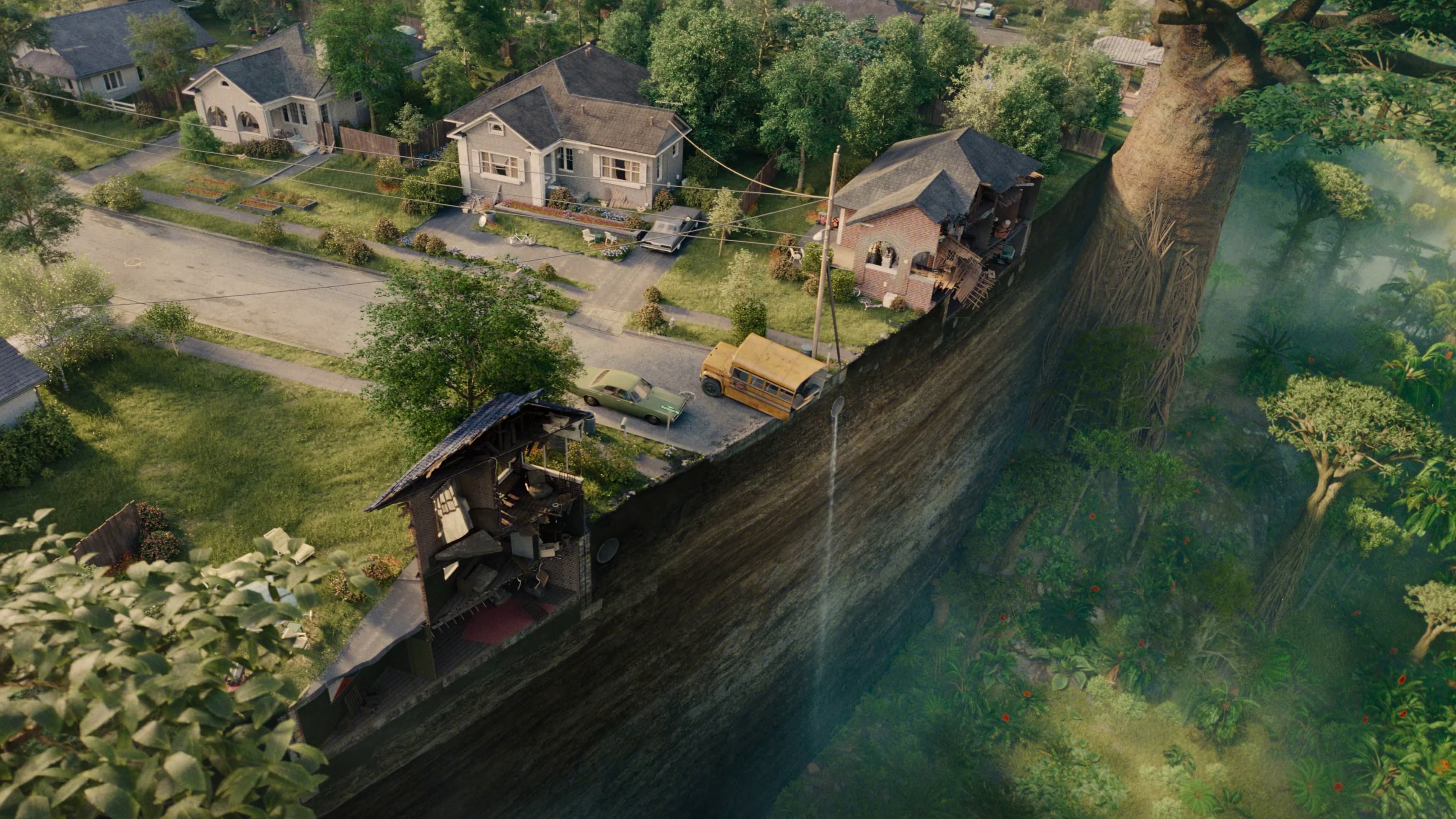 Photo d'illustration du film La Fin d'Oak Street