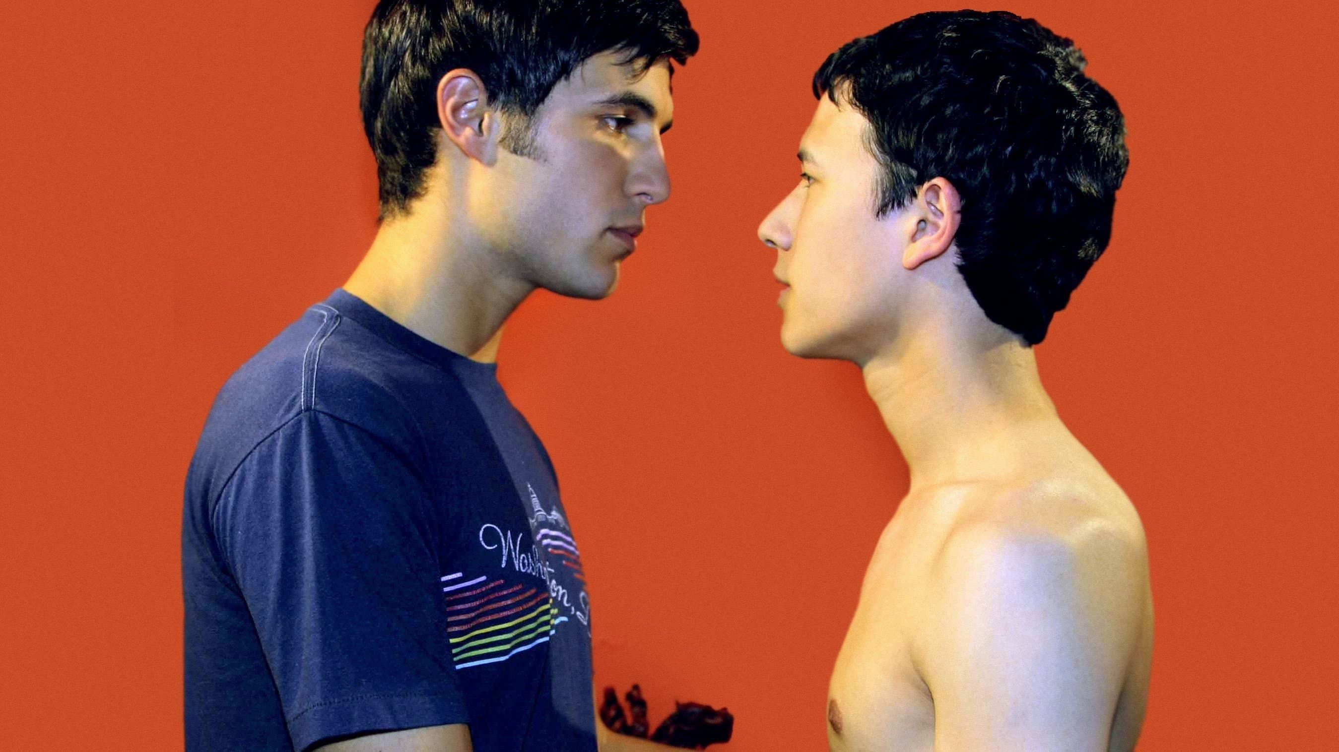 Photo d'illustration du film The Conrad Boys