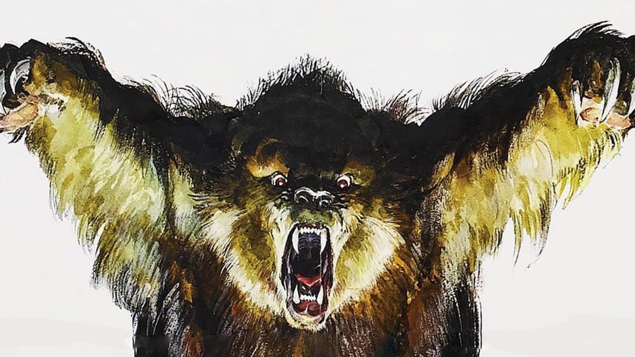 Photo d'illustration du film Grizzli, le monstre de la forêt