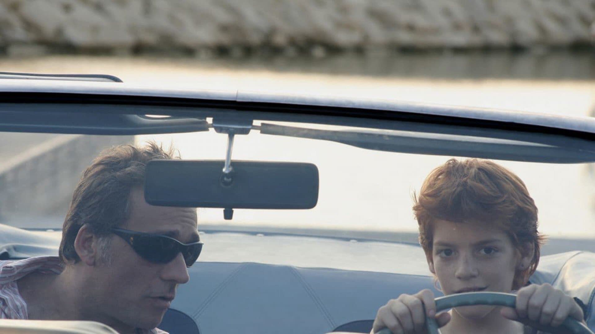 Photo d'illustration du film אילי ובן