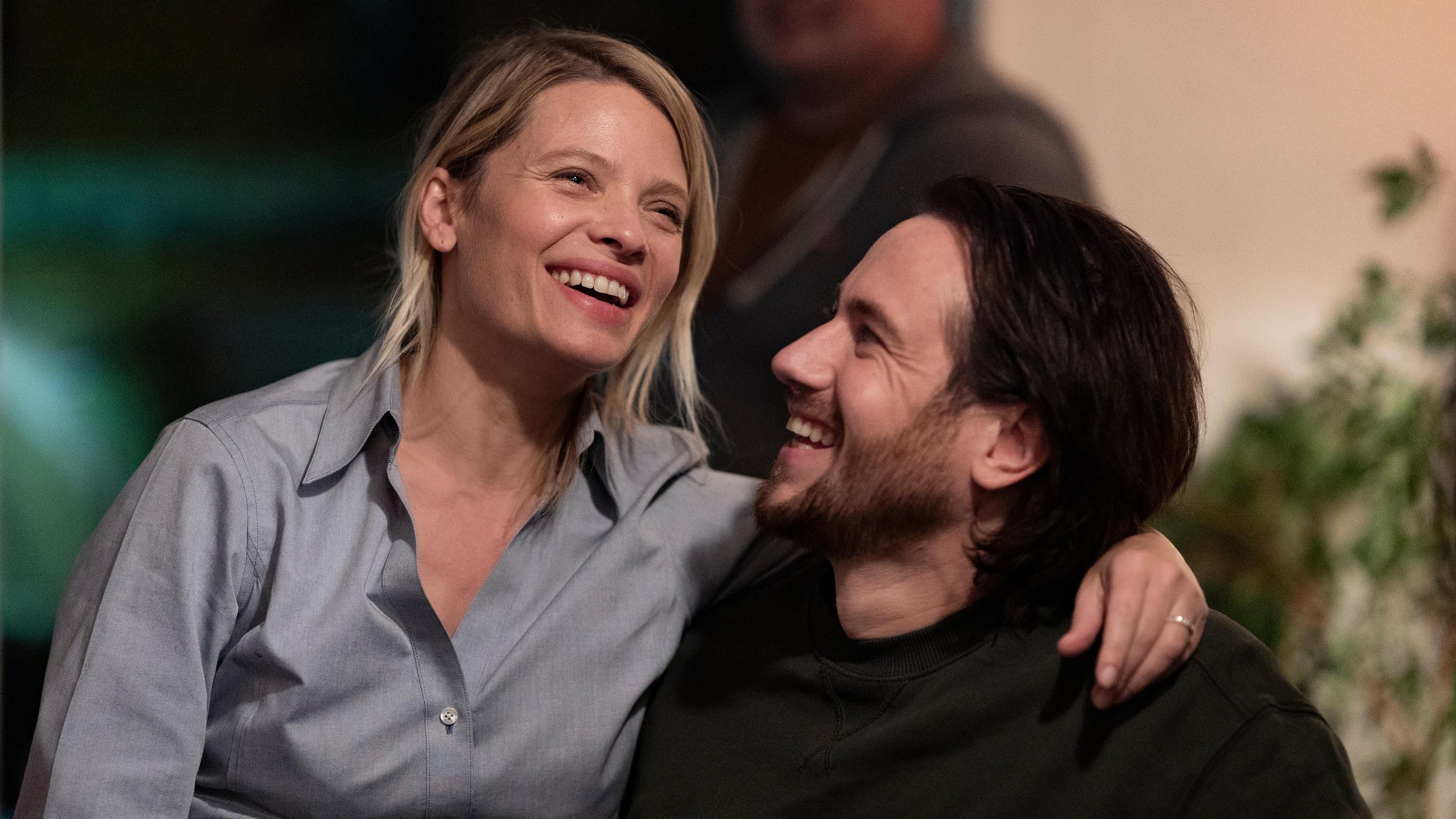 Photo d'illustration du film Connemara