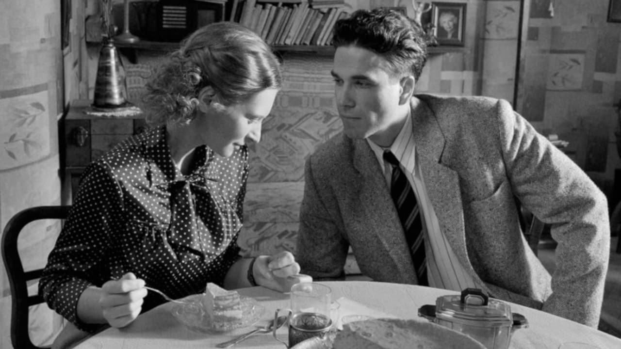 Photo d'illustration du film Tribulations d'une amoureuse sous Staline