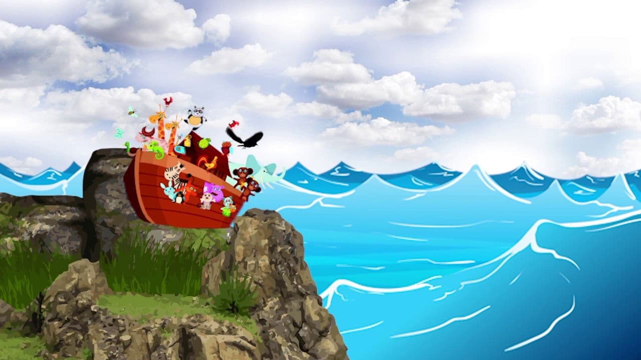 Photo d'illustration du film In der Arche ist der Wurm drin