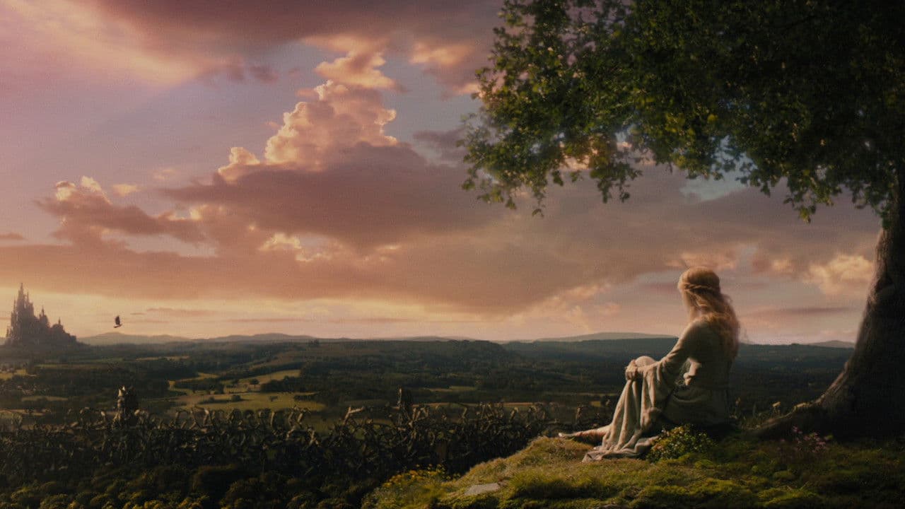 Photo d'illustration du film Maléfique