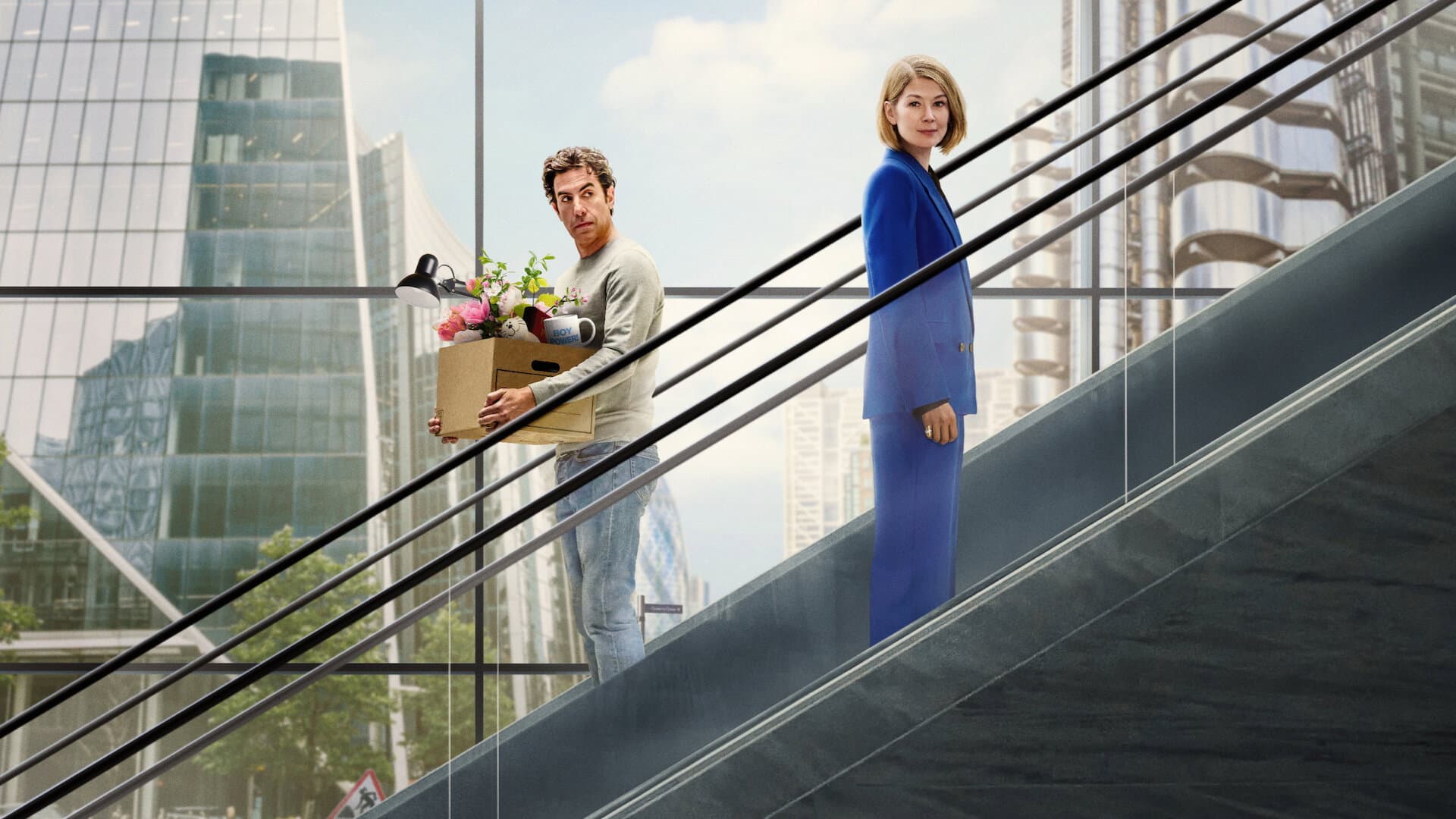 Photo d'illustration du film Ladies First
