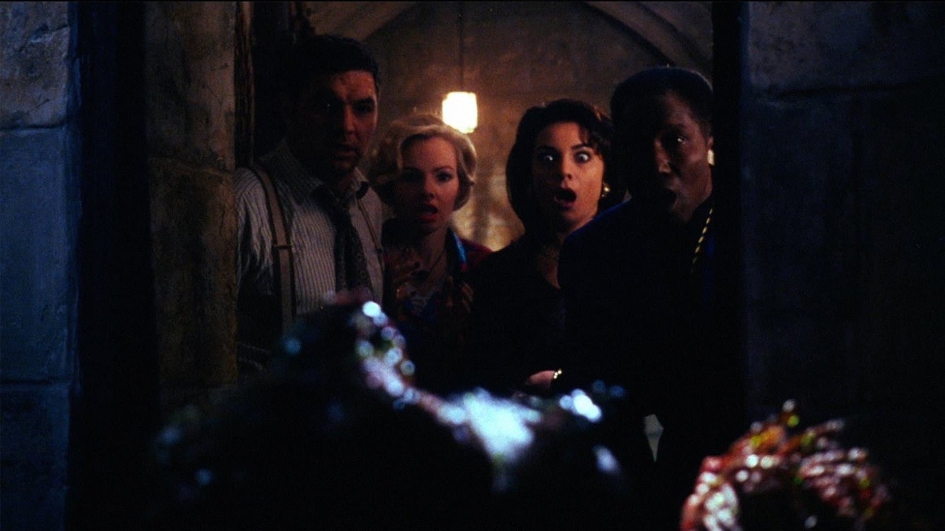 Photo d'illustration du film Hideous!