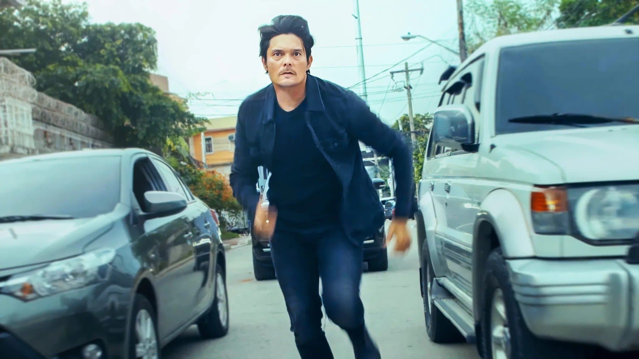 Photo d'illustration du film Hard Day