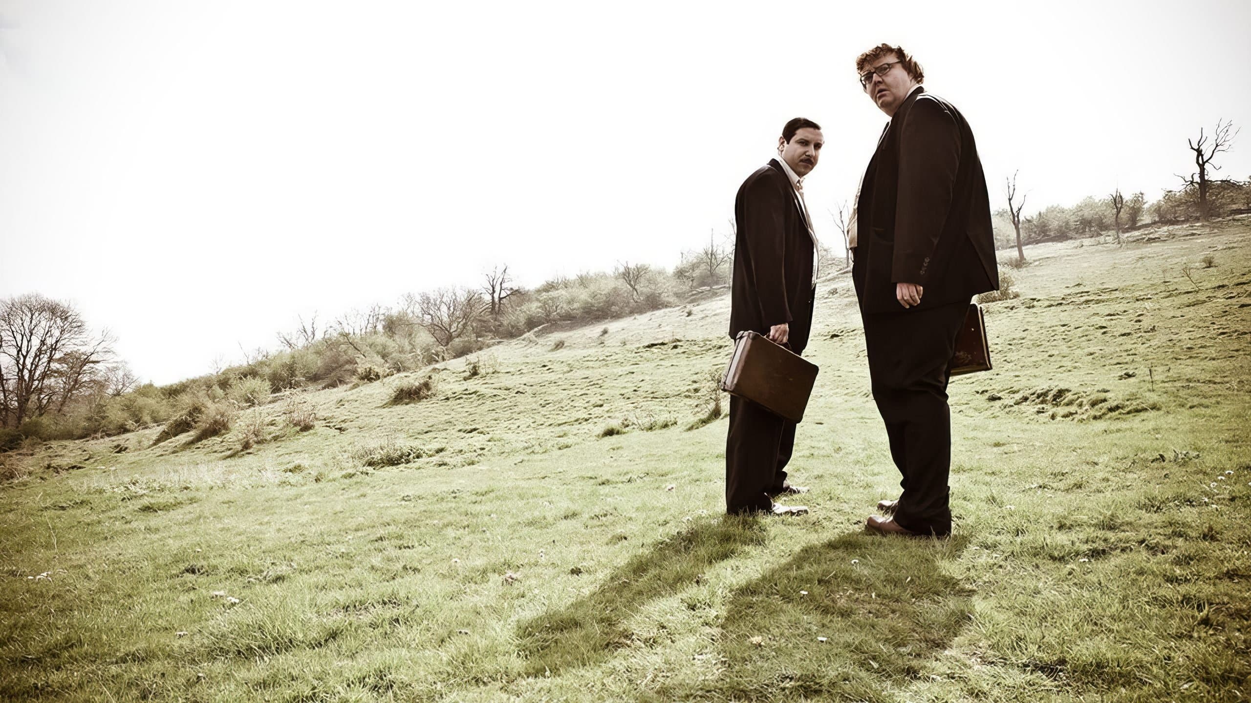 Photo d'illustration du film Skeletons