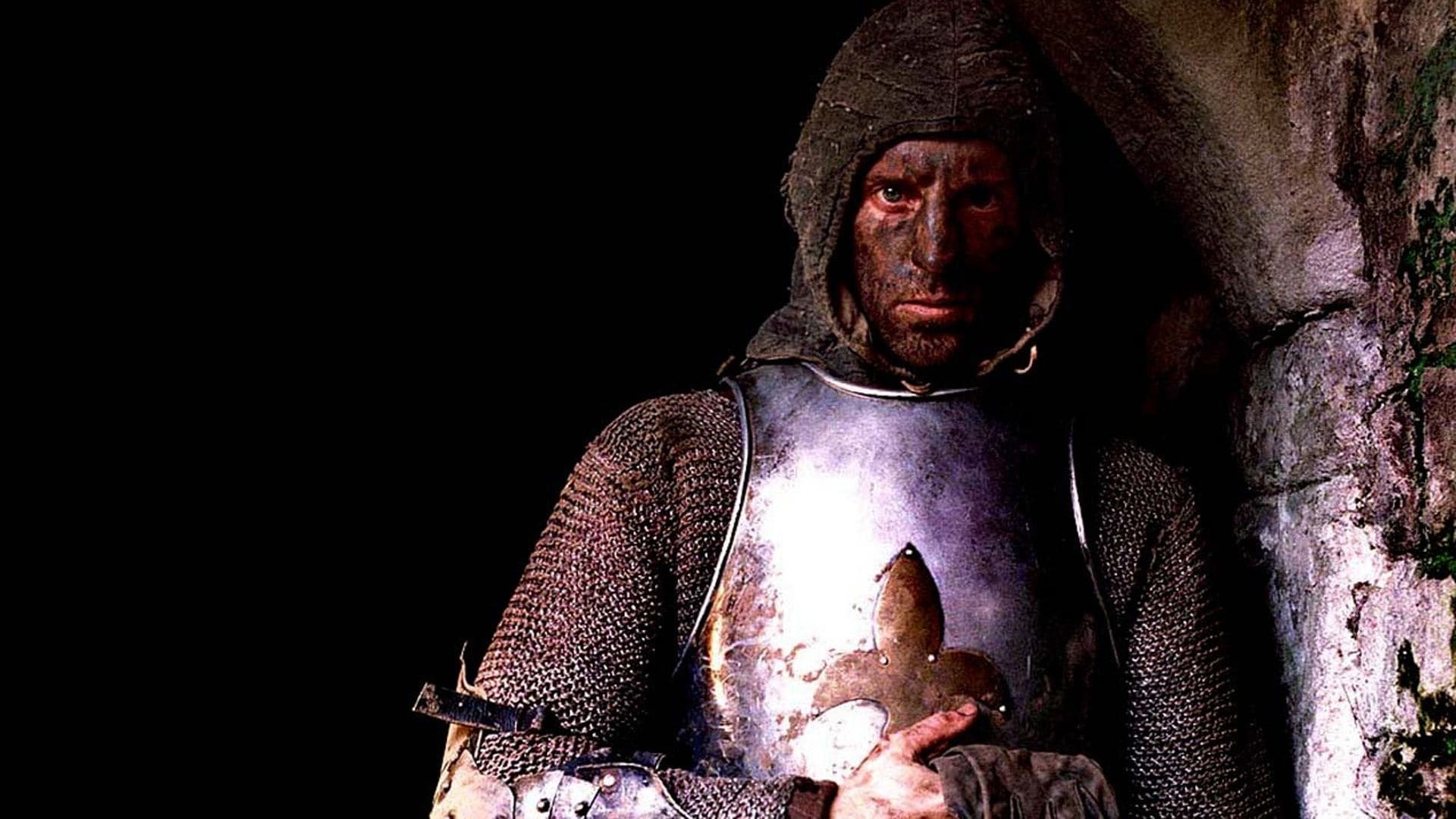 Photo d'illustration du film Black Plague