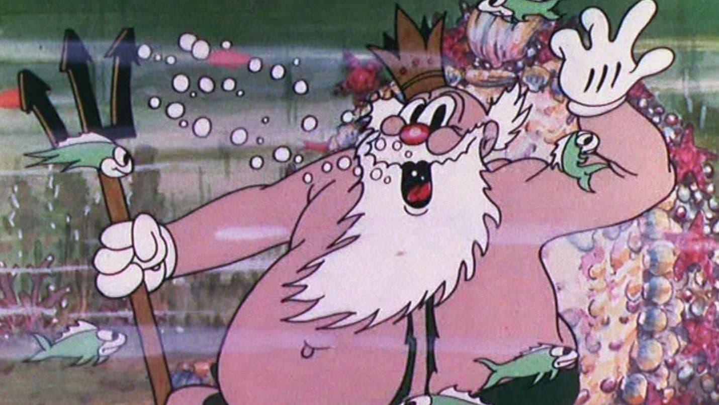 Photo d'illustration du film Le Roi Neptune