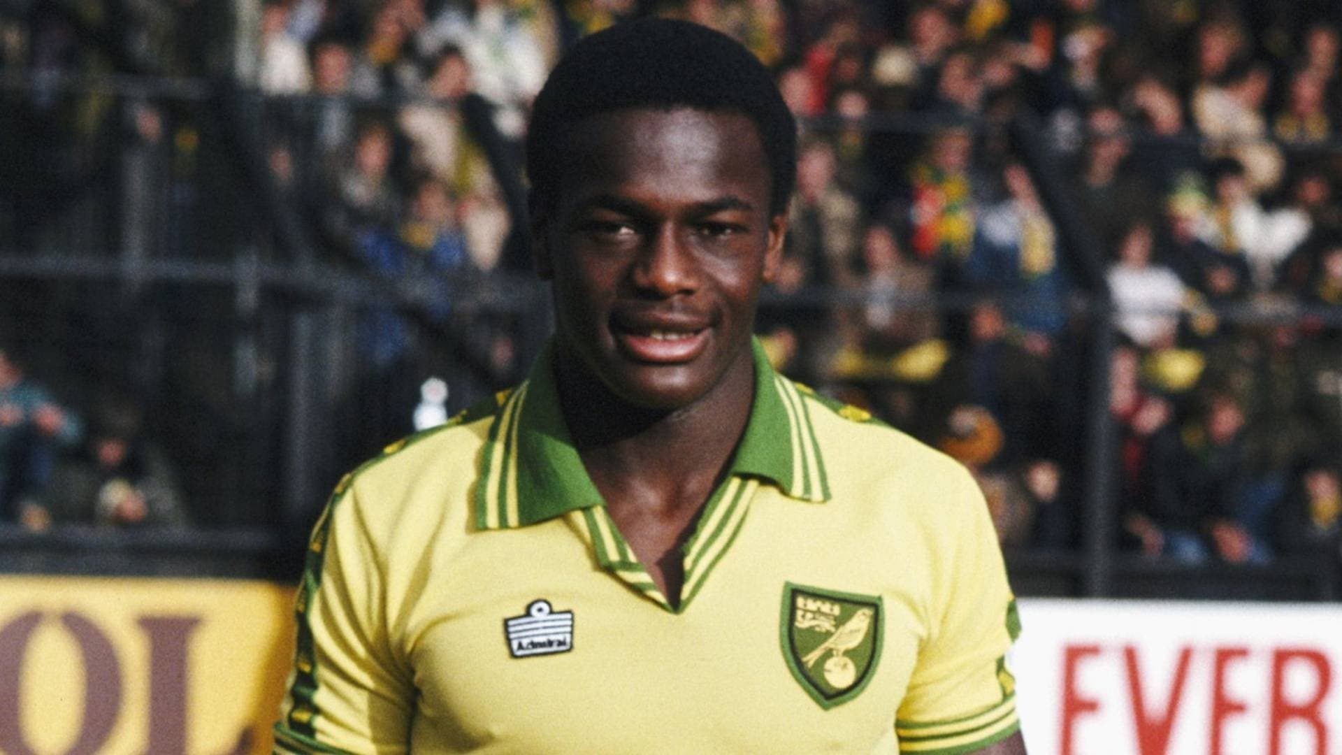 Photo d'illustration du film Forbidden Games: The Justin Fashanu Story