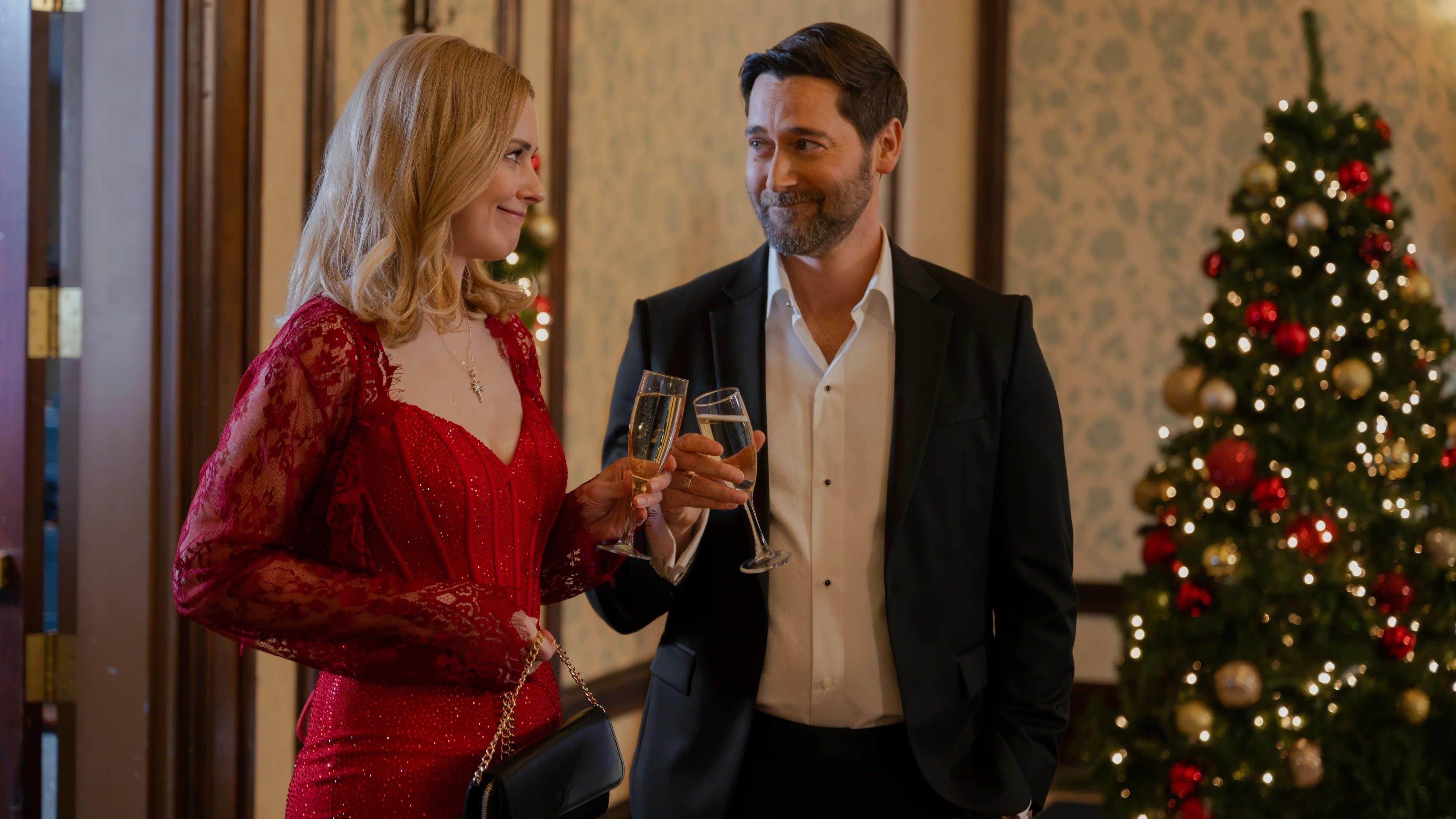 Photo d'illustration du film Mon père Noël secret