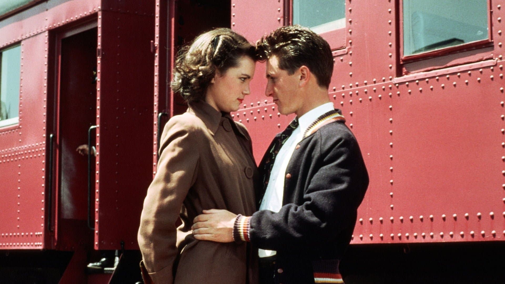 Photo d'illustration du film Les moissons du printemps