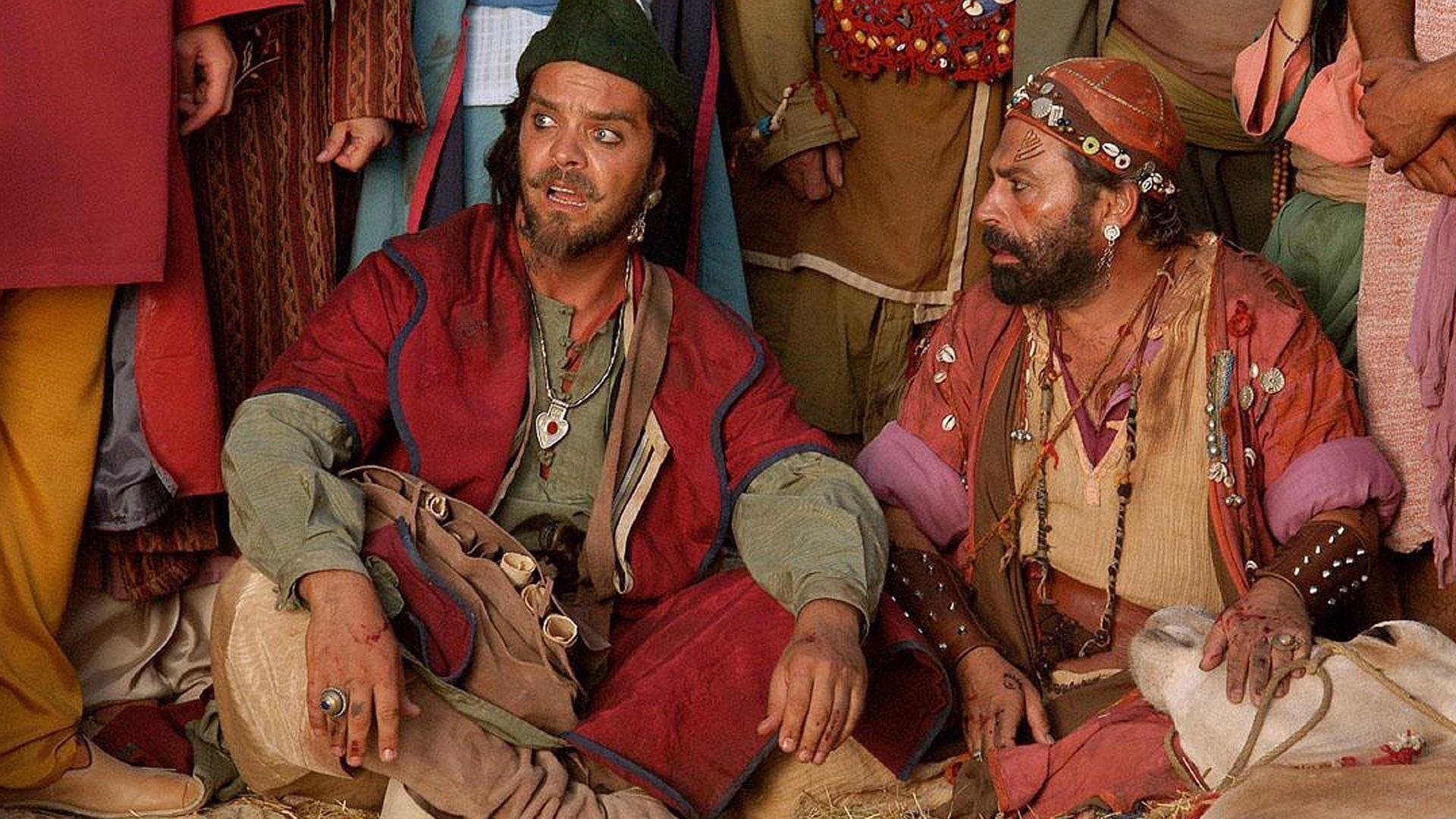 Photo d'illustration du film Qui a assassiné les ombres ?