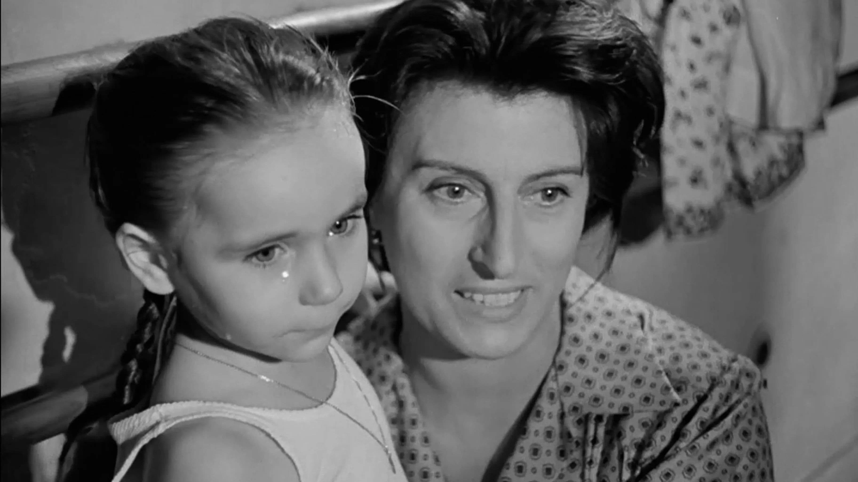 Photo d'illustration du film Bellissima