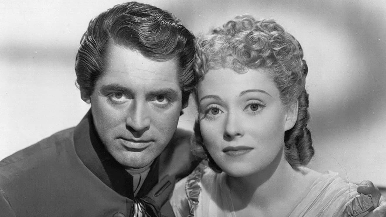 Photo d'illustration du film Howard le révolté