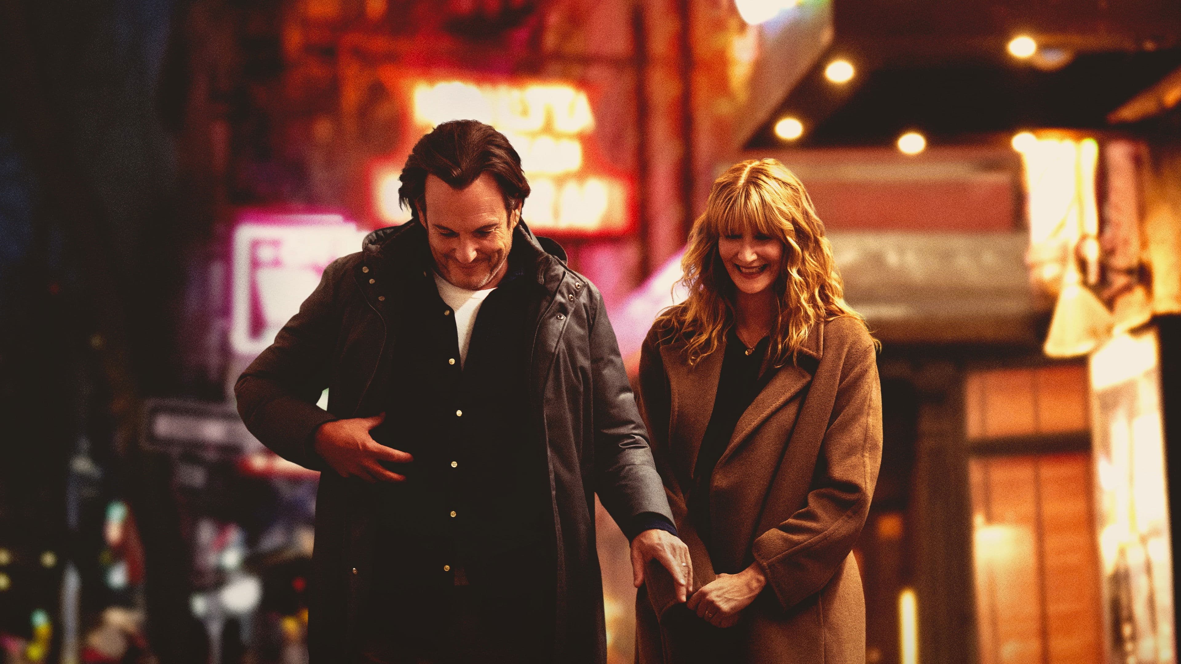 Photo d'illustration du film Is This Thing On?