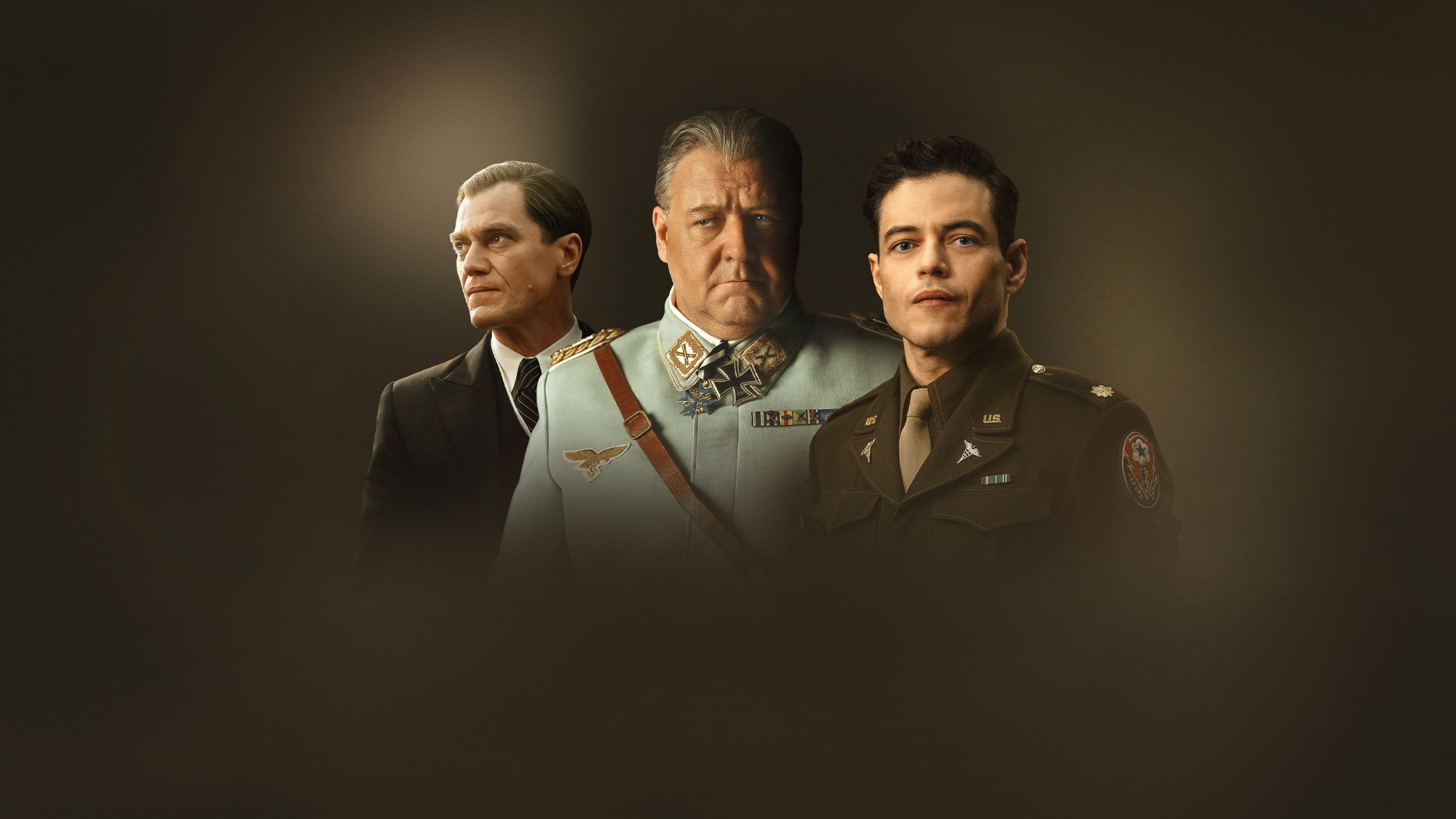 Photo d'illustration du film Nuremberg