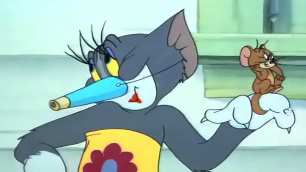 Photo d'illustration du film Tom et Jerry et le corbeau