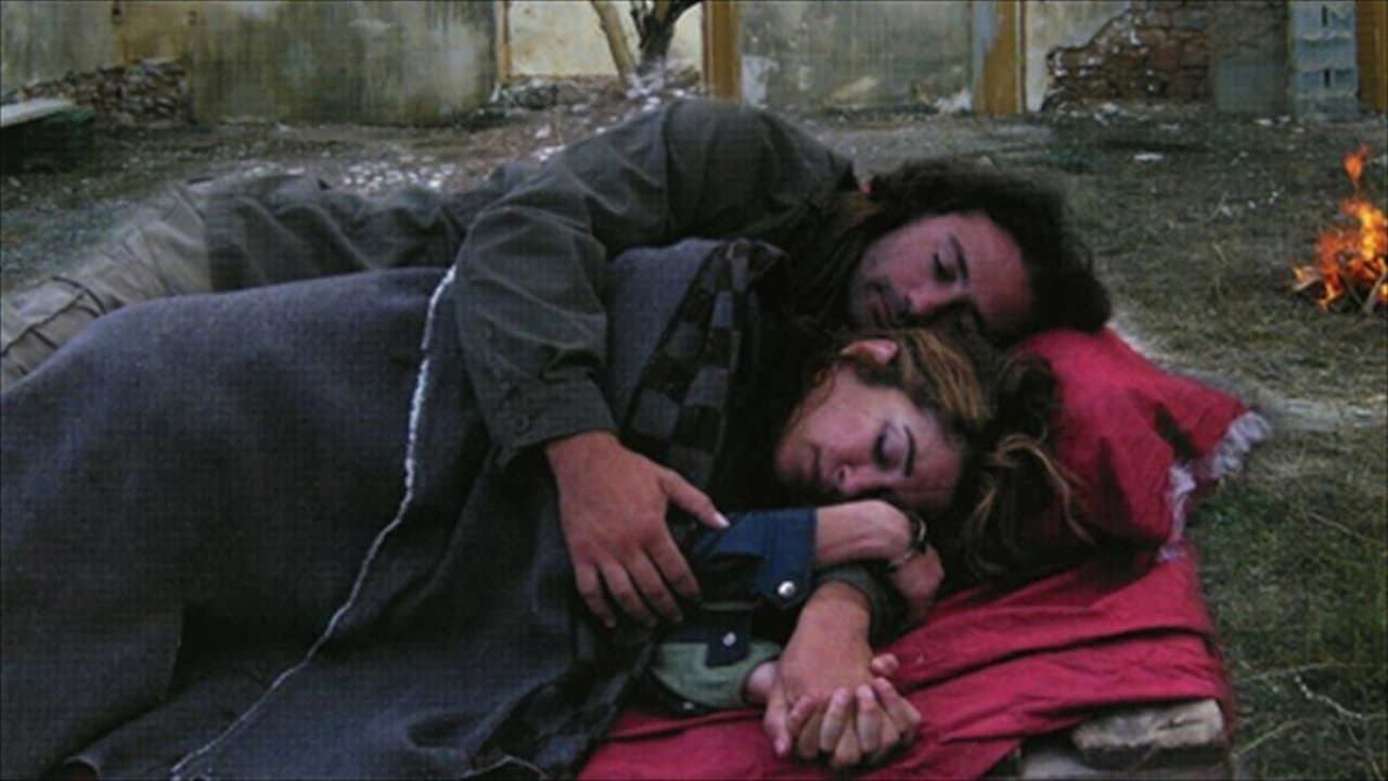 Photo d'illustration du film Μικρές Εξεγέρσεις