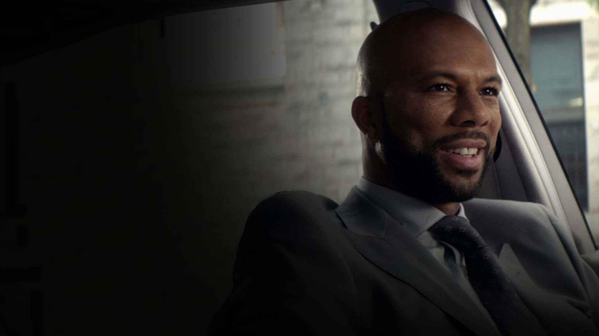 Photo d'illustration du film LUV