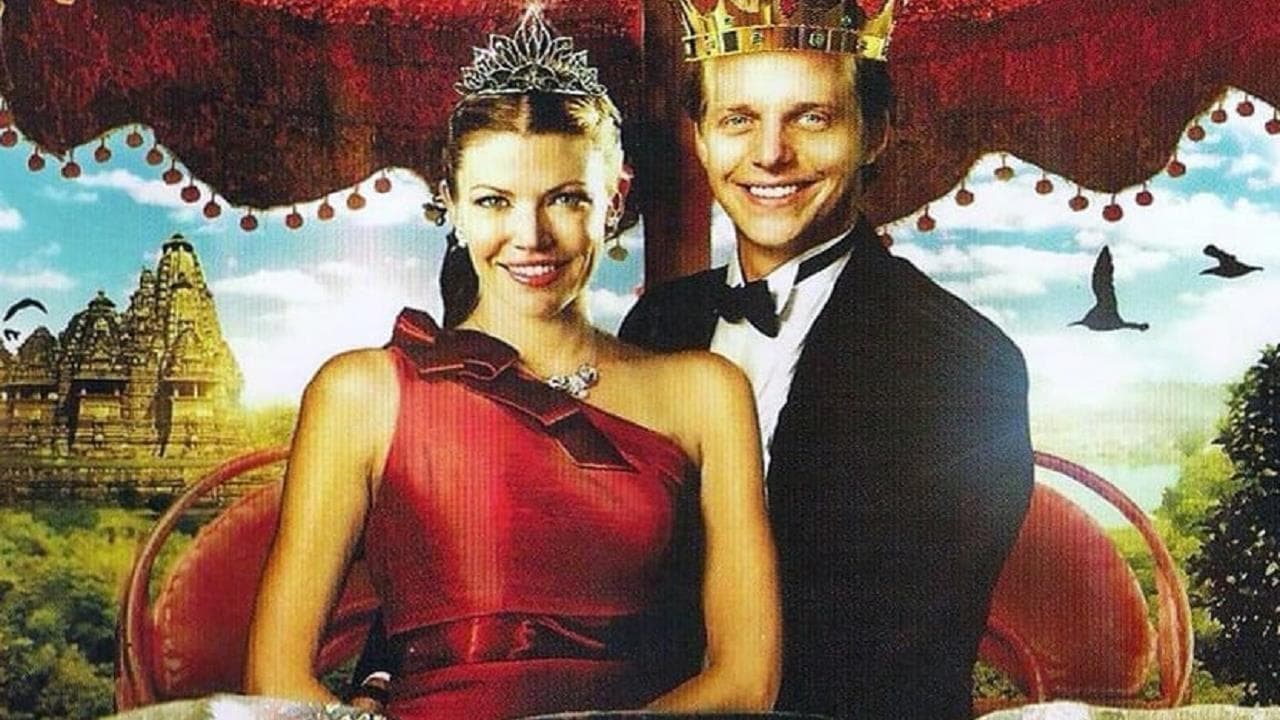 Photo d'illustration du film Le Prince et moi 4 : A la recherche de l'éléphant sacré