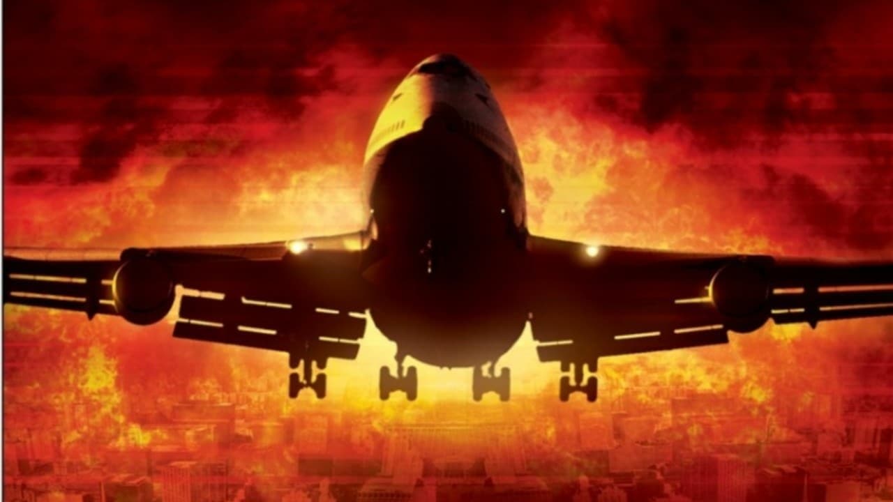 Photo d'illustration du film Left Behind